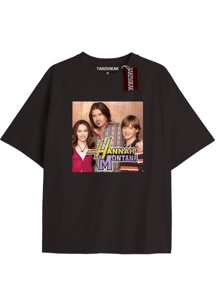 Y2K Hannah Montana Kod Hm1