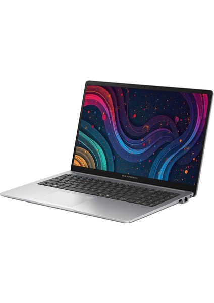 Expertbook P1 P1403CVA-I716512G0D004 I7-13620H 32 GB 1TB SSD 14" Fhd Freedos Taşınabilir Bilgisayar-CNT005