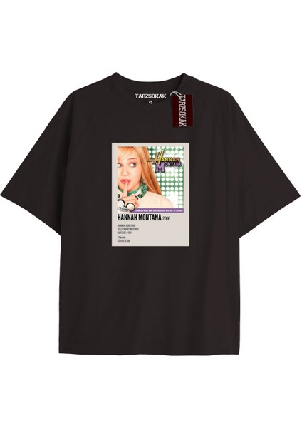 Y2K Hannah Montana Kod HM11