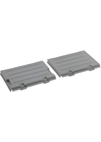 Procart Ykp 605K Servis Arabası Yan Kapak Takımı
