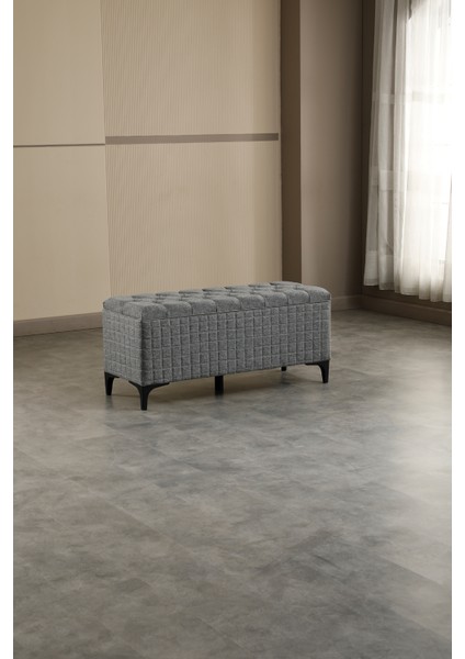 Coco Bench Puf