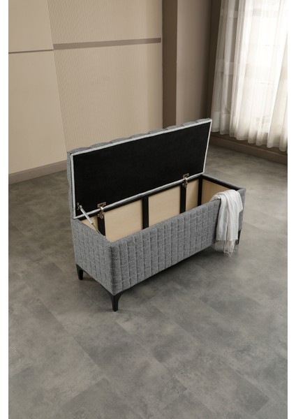 Coco Bench Puf