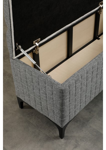 Coco Bench Puf