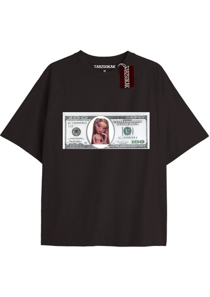 Y2K Bratz Oversize Kod BRATZ10