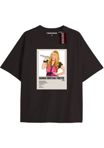 Y2K Hannah Montana Kod HM29