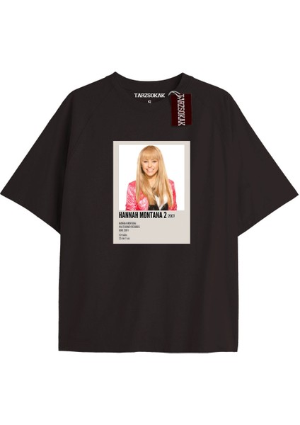 Y2K Hannah Montana Kod HM19