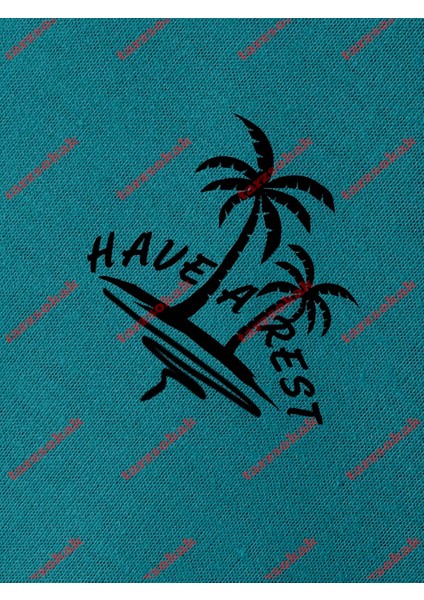 Tarzsokak Model 3530 Erkek Yazlık Yuvarlak Yaka Kısa Kollu Günlük Tişört, Yaz fırsatları