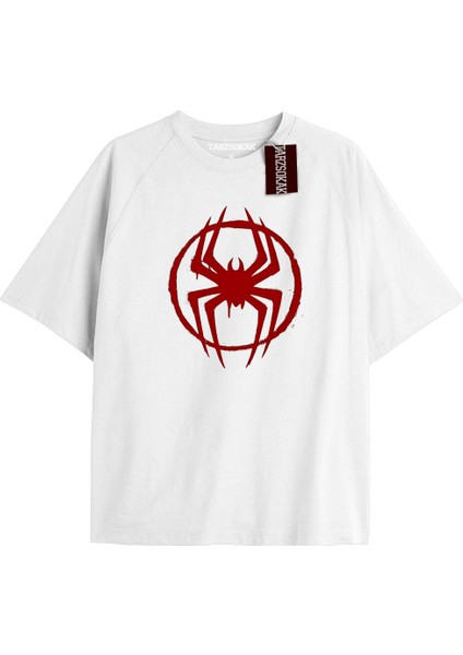 Spider-Man Gazete Baskı Model No Way Home Tshirt