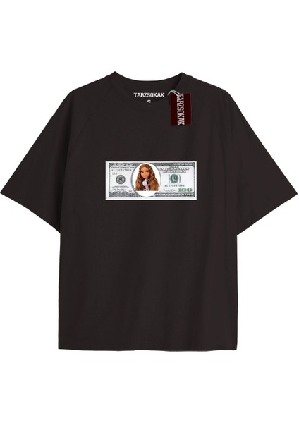 Y2K Bratz Oversize Kod BRATZ11