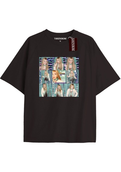 Y2K Hannah Montana Kod HM27