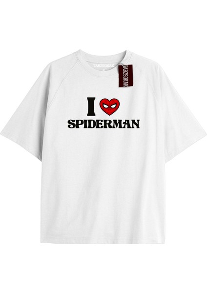 Spider-Man Gazete Baskı Model No Way Home Tshirt