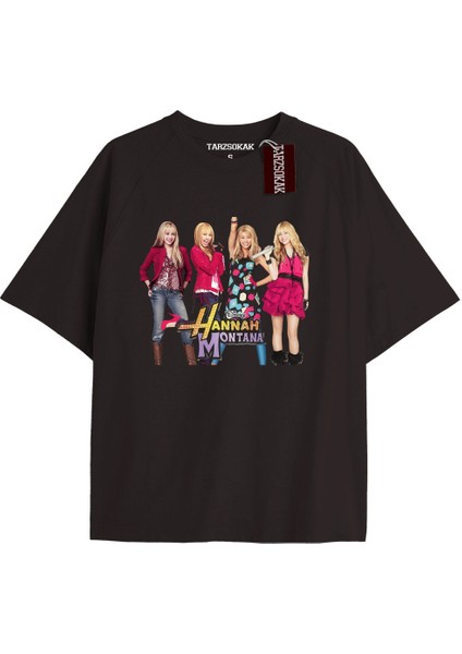 Y2K Hannah Montana Kod HM17