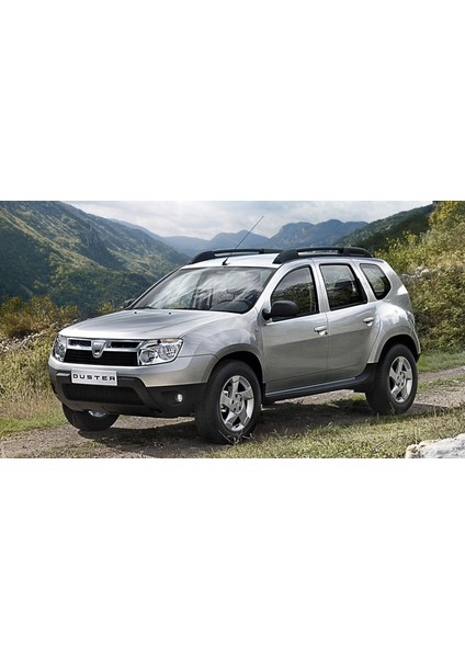 Dacia Duster Bagaj Amortisörü 2010-2017 (2 Adet) fiyatları