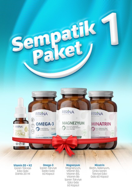 Sempatik Paket 1