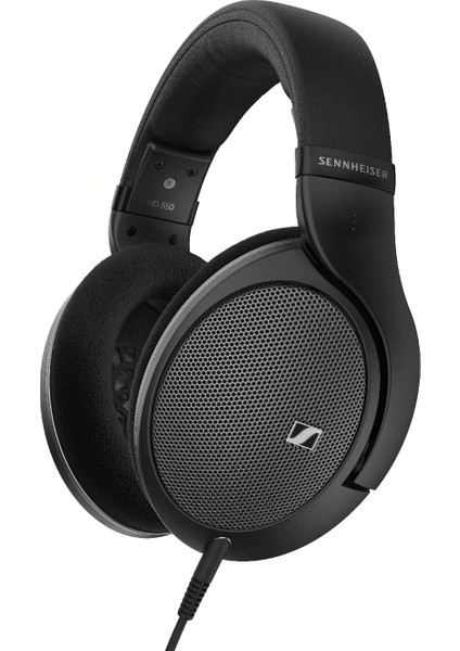 HD 550 Kulak Üstü Odyofil ve Oyuncu Hi-Fi Kulaklık