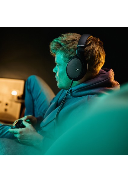 HD 550 Kulak Üstü Odyofil ve Oyuncu Hi-Fi Kulaklık indirimleri