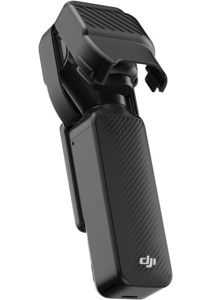 Pk-07 Gimbal ve Ekran Koruyucu - Djı Osmo Pocket 3 Için