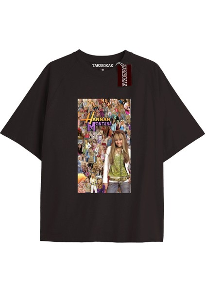 Y2K Hannah Montana Kod HM37