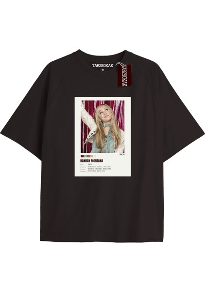 Y2K Hannah Montana Kod HM43