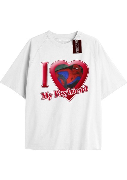 Spider-Man Gazete Baskı Model No Way Home Tshirt