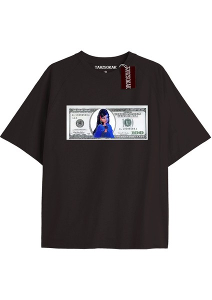 Y2K Bratz Oversize Kod BRATZ18