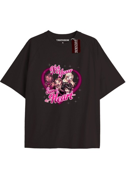 Y2K Bratz Oversize Kod BRATZ16