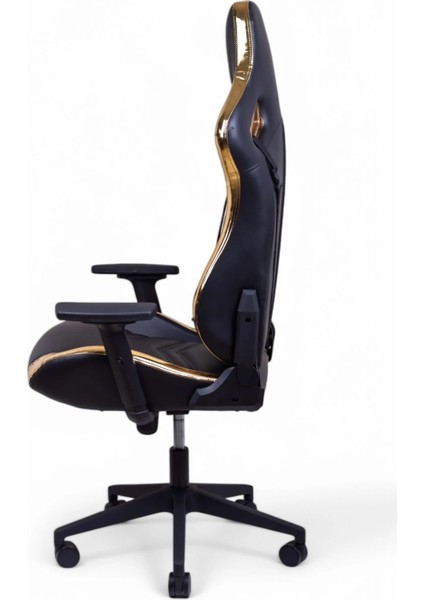 WOXUP HOLY Victory Gold Oyuncu Koltuğu | Premium Gaming Koltuk | Lüks E-Spor Ekipmanı fırsatları