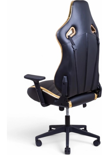 WOXUP HOLY Victory Gold Oyuncu Koltuğu | Premium Gaming Koltuk | Lüks E-Spor Ekipmanı indirimleri