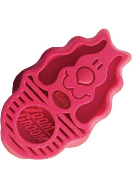 Zoomgroom Köpek Tarağı Pembe 11CM 650141