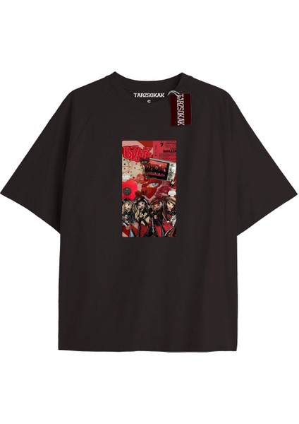 Y2K Bratz Oversize Kod Bratz3