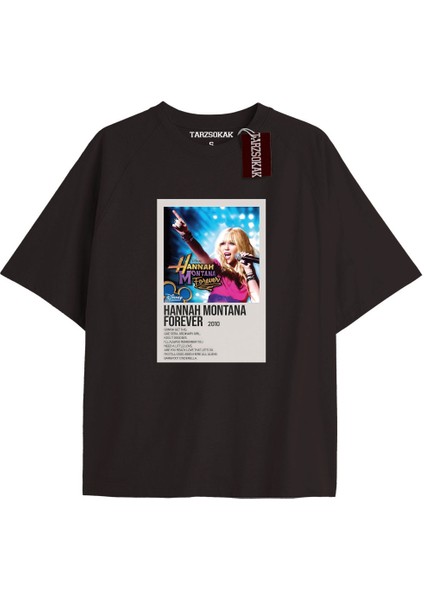 Tarzsokak Y2K Hannah Montana Kod Hm7