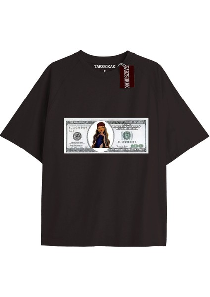 Y2K Bratz Oversize Kod BRATZ44