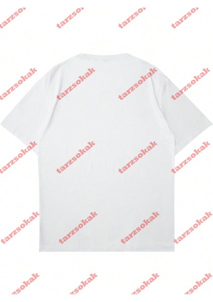 Tarzsokak Model 3936 Erkek Yazlık Yuvarlak Yaka Kısa Kollu Günlük Tişört, Yaz fiyatları