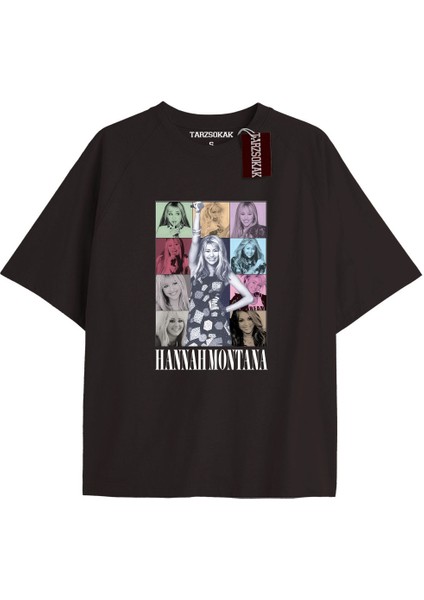 Tarzsokak Y2K Hannah Montana Kod Hm9