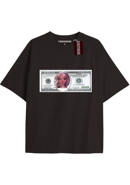 Y2K Bratz Oversize Kod BRATZ34