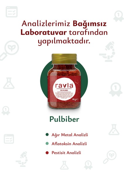 Pulbiber - 60g