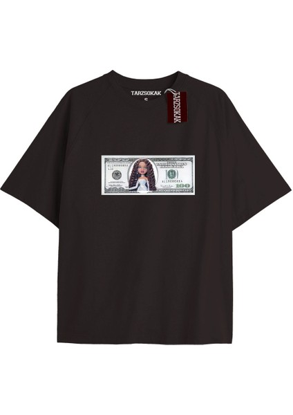 Y2K Bratz Oversize Kod BRATZ35