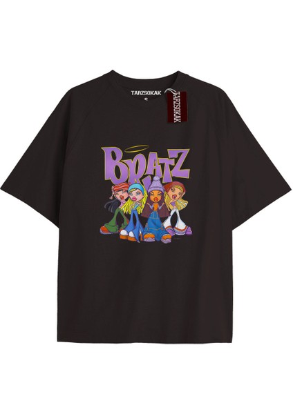 Y2K Bratz Oversize Kod BRATZ43