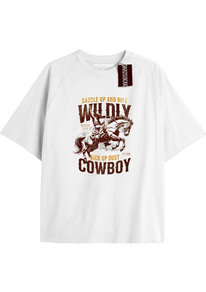 Tarzsokak Kick Up Dust Cowboy Cowboy 30