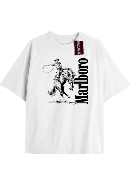 Tarzsokak Random Cowboy Marlboro Cowboy 33