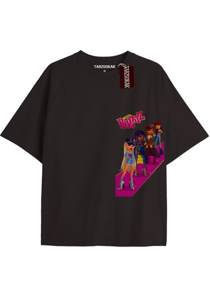 Y2K Bratz Oversize Kod BRATZ30