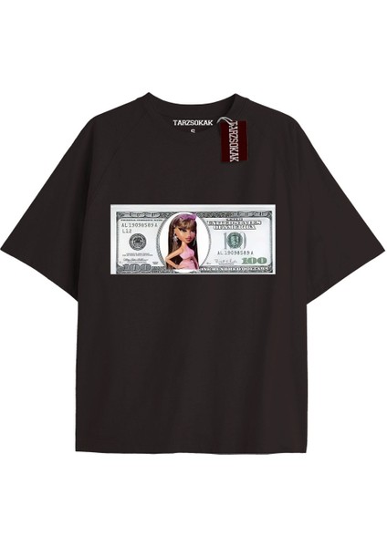 Y2K Bratz Oversize Kod Bratz4