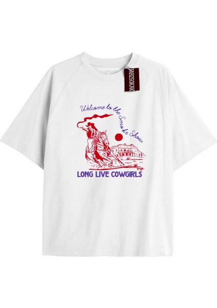 Tarzsokak Long Live Cowgirls Cowboy 31