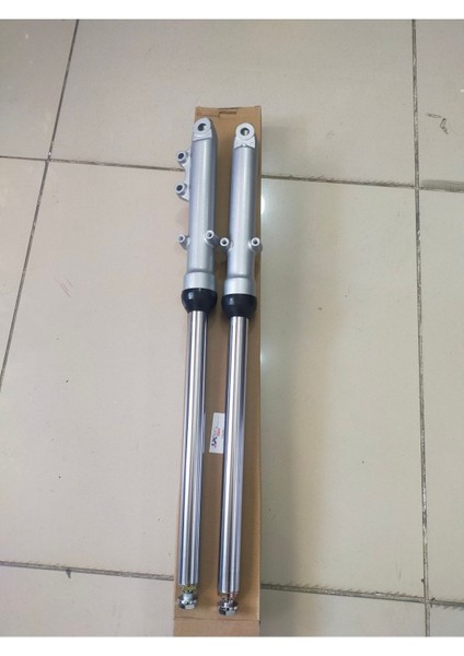 Cg Kuba Falcon Uyumlu Ön Amortisör Takımı Diskli Model
