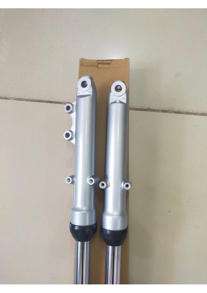 Cg Kuba Falcon Uyumlu Ön Amortisör Takımı Diskli Model