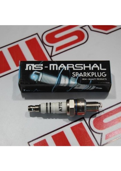 Marshall Buji A7TC Gy6 Uyumlu Scooter 50CC 80CC 125CC 150CC Cub ACTIVA100