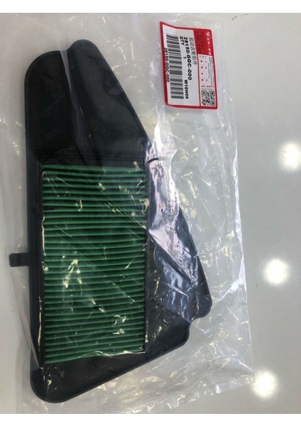 Honda Dio 110 Hava Filitresi Orjinal