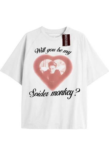 Y2K Twilight Team I Love My Boyfriend Tshirt Kod-Edward