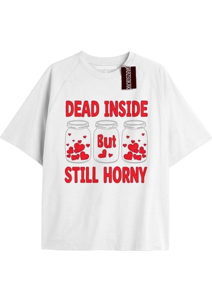 Y2K Dead Inside But Still Horny