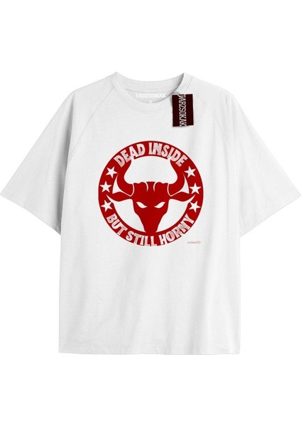 Y2K Dead Inside But Still Horny